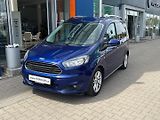 Ford Tourneo Courier (2017) 1.0 EcoBoost 74kW - náhled 6