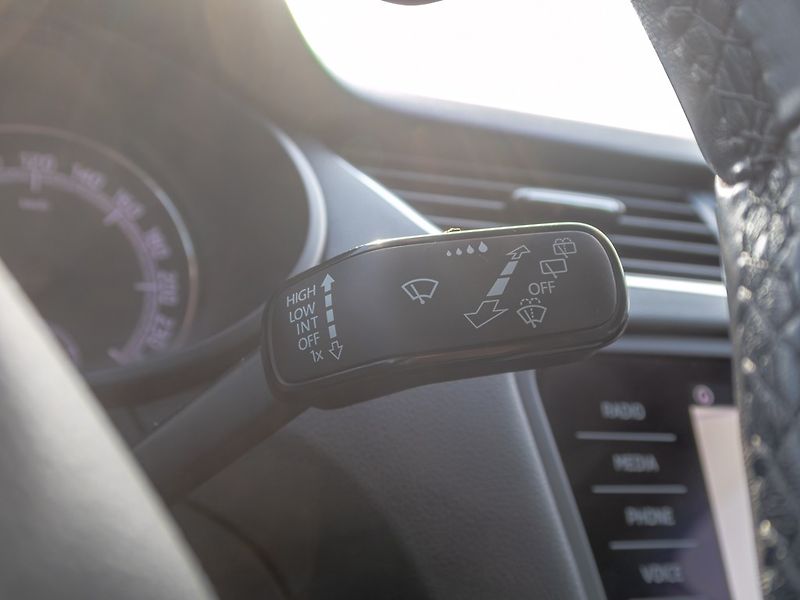 Škoda Octavia (2020) ČR 8/20 2.0TDI 110KW–NAVIGACE - fotka 21 z 43