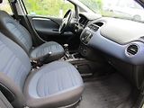 Fiat Punto (2011) 1.4I 57kW CNG - náhled 27