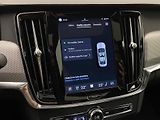 Volvo S90 B5 AWD BLACK ULTIMATE AUT CZ - náhled 43