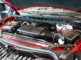 Chevrolet Suburban (2026) 6.2 V8 High Country 2026 - náhled 44