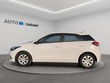 Hyundai i20 (2018) 1.2i 55kW, ČR, 1. Maj., Klima - náhled 8