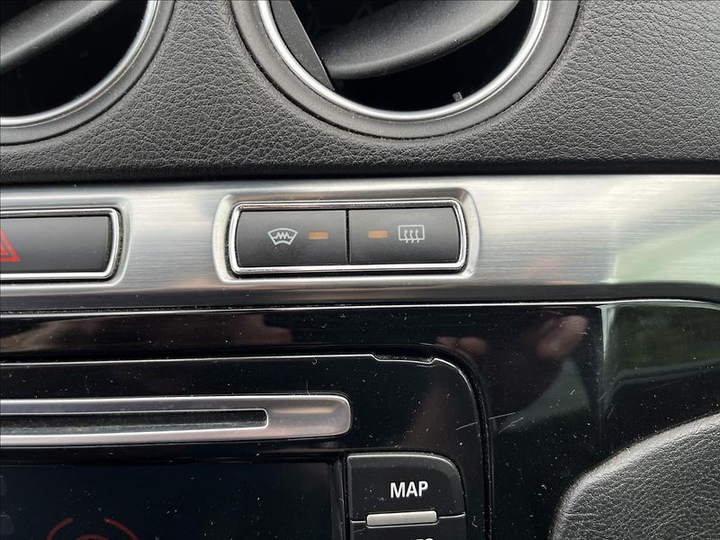 Ford S-MAX 2,0 TDCi 7.MÍST KLIMA 2x KOLA - fotka 20 z 41