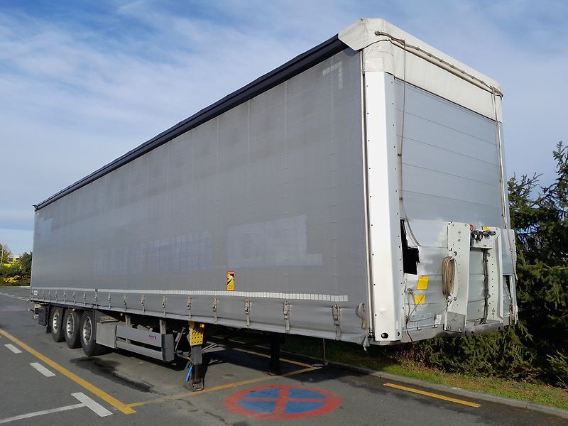 Schmitz Cargobull S04 Standart - fotka 3 z 39