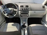 Škoda Fabia (2011) 1.2 TSi, Ambiente, park. - náhled 8