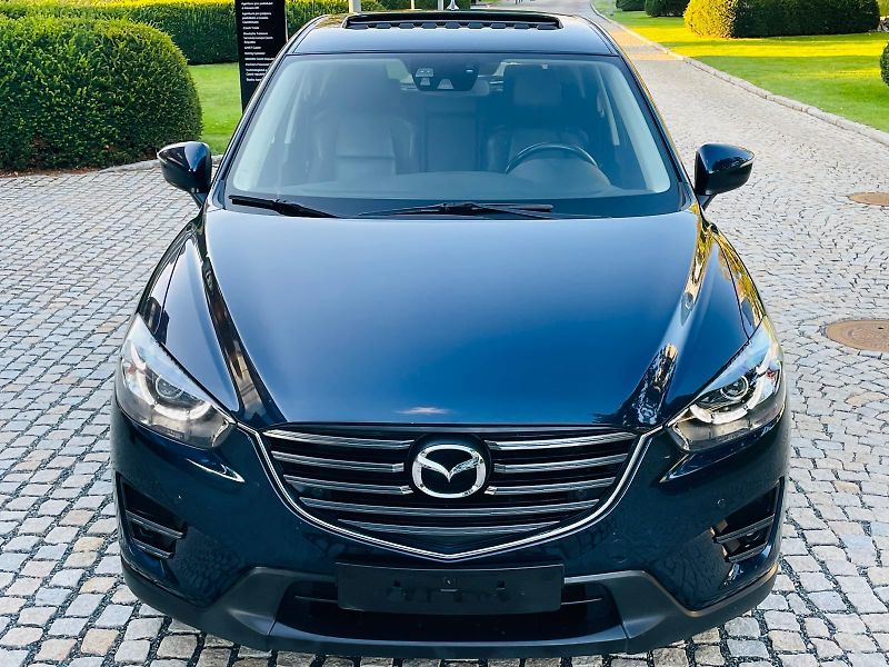 Mazda CX-5 2.5i 4x4 AUT 1.MAJITEL KAMERA - fotka 5 z 53