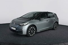 Volkswagen ID.3 Pro Performance Taž ACC Tep.če - fotografie inzerátu