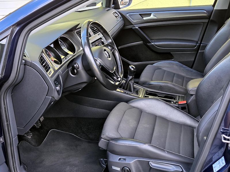 Volkswagen Golf 1.4TSi SERV.KN, nové ROZVODY   - fotka 32 z 50