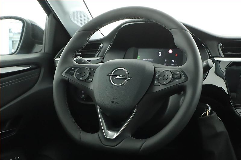 Opel Corsa (2023) 1.2 Turbo, ČR,1.maj - fotka 8 z 16