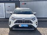 Toyota RAV4 2,5HSD, ČR, Comfort Style, 4x4 - náhled 2