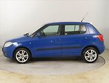 Škoda Fabia (2007) 1.6 16V, Tempomat - náhled 2
