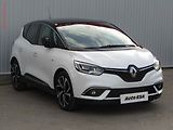 Renault Scénic (2019) 1.8DCi, servis.kniha - náhled 1