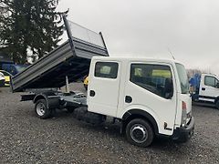 Nissan Cabstar (2011) 2.5TDi  klima novy 3S sklápěč - fotografie inzerátu