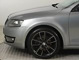 Škoda Octavia (2013) Elegance 1.8 TSI, 4X4 - náhled 15
