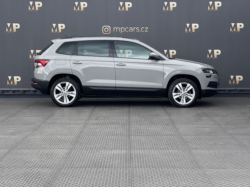 Škoda Karoq (2019) 1.5TSi DSG Style Virtual RZV - fotka 4 z 52