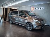 Mercedes-Benz Třídy V V 250d 4MATIC AMG - náhled 2