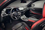 BMW řady 4