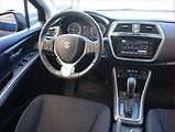 Suzuki SX4 S-Cross (2019) 1.4 BoosterJet, 4X4, Automat - náhled 7