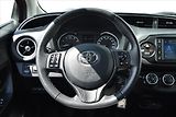 Toyota Yaris 1.5VVT-i Y20 EDITION 1. MAJ ČR - náhled 14