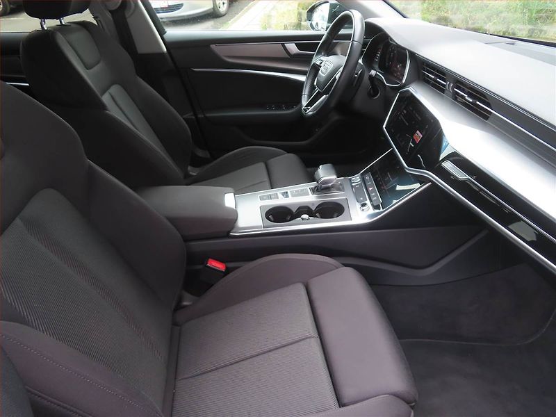 Audi A6 (2019) 40 TDI - fotka 9 z 31
