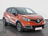 Renault Captur (2013) 1.2 TCe, Automat, Tempomat - náhled 1