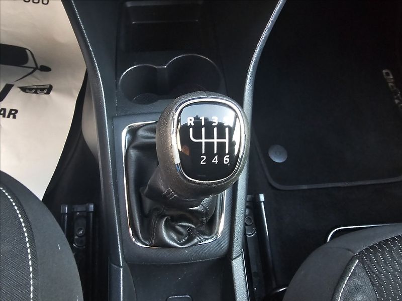 Škoda Rapid 1,2 TSi 81KW Style ALU STK - fotka 21 z 41