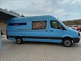 Volkswagen Crafter 2,0 TDI,120KW,L4H2,ČR,1MAJ, - náhled 3