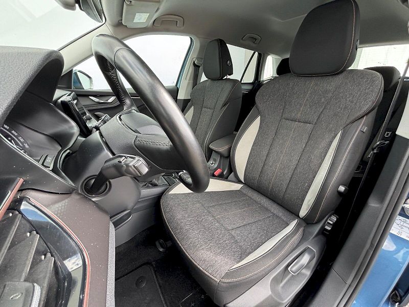 Škoda Kamiq (2021) 1.6 TDI 85kW Style - fotka 6 z 35