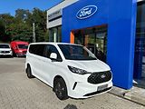 Ford Tourneo Custom 2.0 EcoBlue 110kW Titanium L1 - náhled 1
