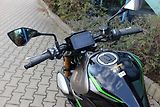 Kawasaki Z 900 (2026) SE NOVINKA 2026 SKLADEM - náhled 8