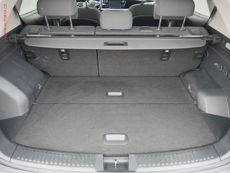 SsangYong Korando (2022) 1.5 TGDi 4x4, 1.maj,ČR - fotka 7 z 25