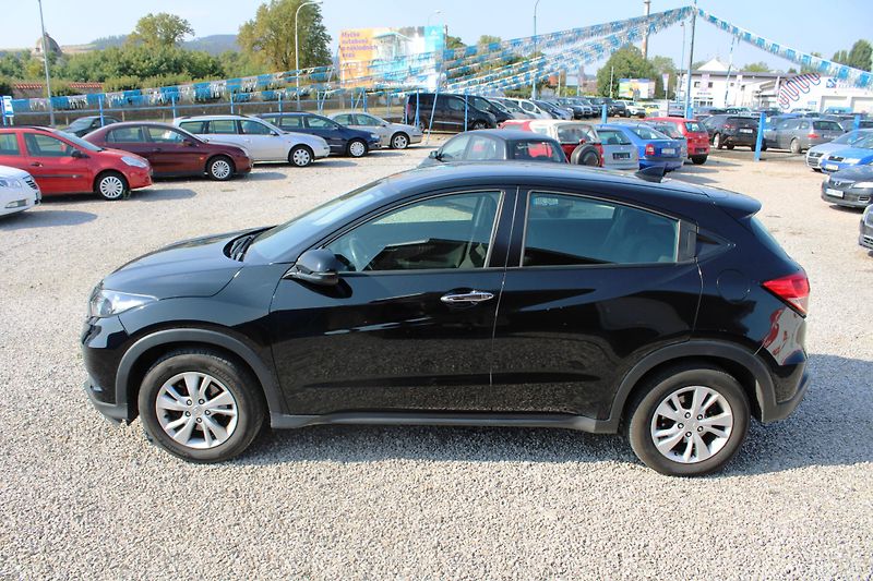 Honda HR-V (2018) 1,5i VTEC AUTOMAT  TEMPOMAT  - fotka 4 z 16