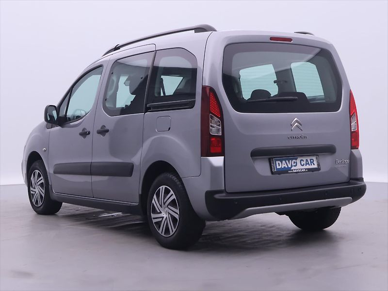 Citroën Berlingo 1,2 PT 81kW XTR Multispace 1Ma - fotka 5 z 33