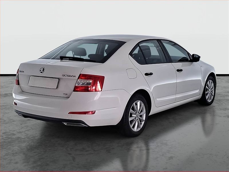 Škoda Octavia (2014) 1.2 TSI - fotka 5 z 16