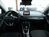 Mazda 2 1,5 Skyactiv 66kW,2xkola,NAVIG - náhled 28