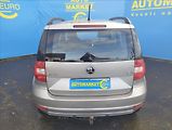 Škoda Yeti 2,0 TDi 81KW ČR, DPH - náhled 4