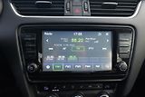 Škoda Octavia 2.0 TDI 110 kW DSG Tažné Navig - náhled 26