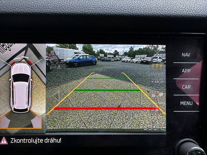Škoda Kodiaq 2,0 FSI 158kW-4x4-CZ-servis-vý - fotka 35 z 51