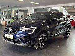 Renault Arkana (2026) techno full hybrid E-Tech 145 - fotografie inzerátu