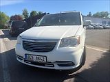 Chrysler Town & Country (2011) 3,6 RT DVD LPG Kůže 2011 - náhled 6
