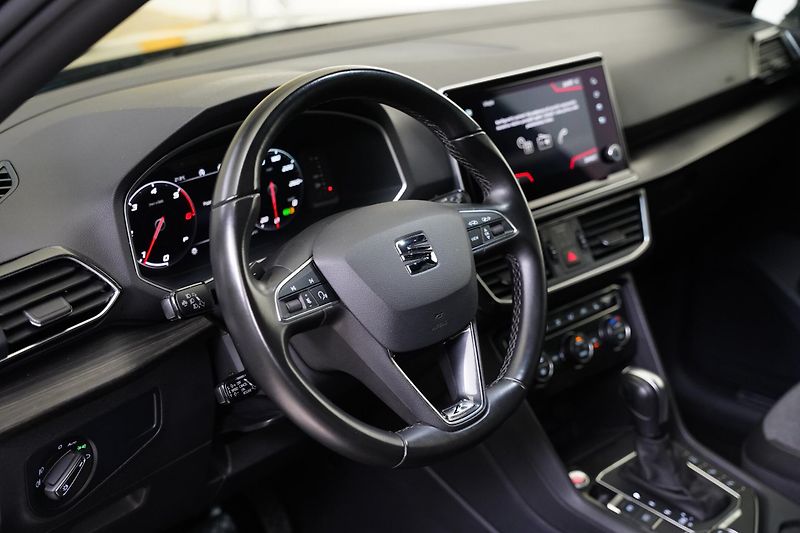 Seat Tarraco - fotka 14 z 26