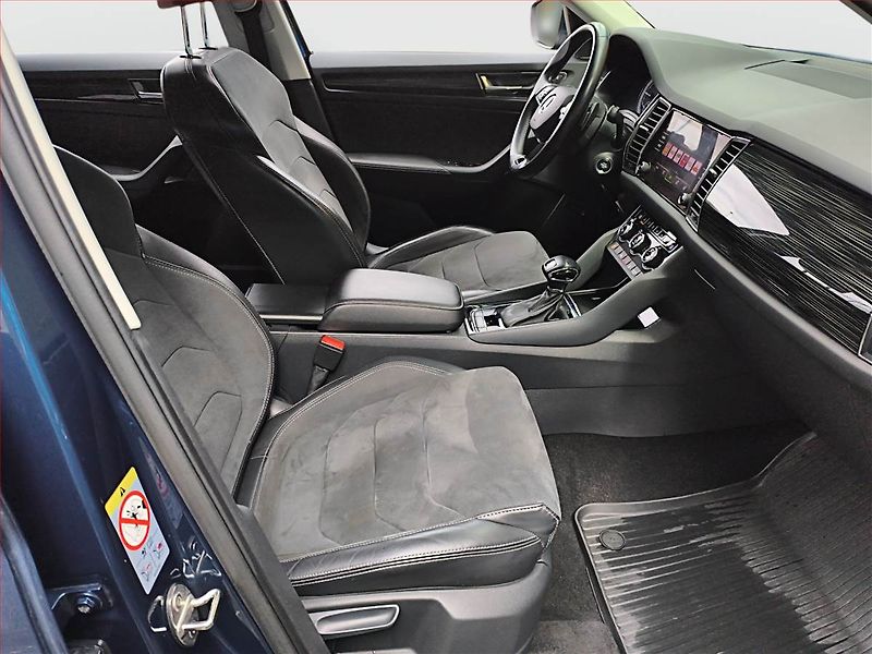 Škoda Kodiaq (2021) Style 2.0 TDI - fotka 9 z 20