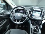 Ford Kuga (2018) Titanium 1.5 TDCi, Navi - náhled 7