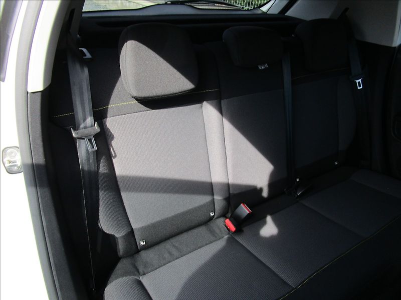 Citroën C3 1.2 PureTech 83 S&S Feel, 1. m - fotka 22 z 36