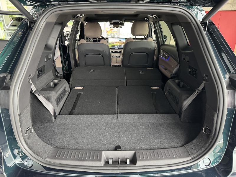Chery Tiggo 8 (2026) 1,6T Unique FWD - fotka 22 z 57