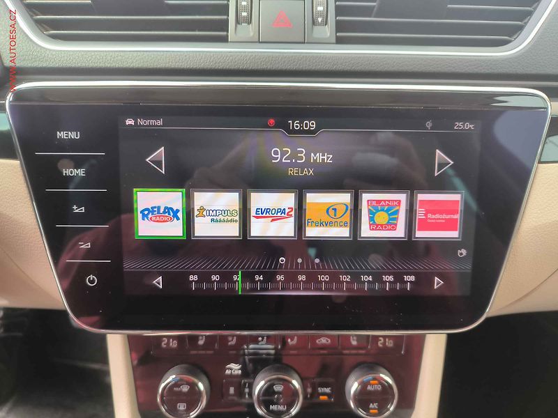 Škoda Superb (2019) 2.0 TDi 4x4, 2.maj,ČR, L&K - fotka 14 z 34
