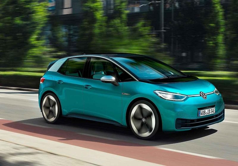 Volkswagen id1
