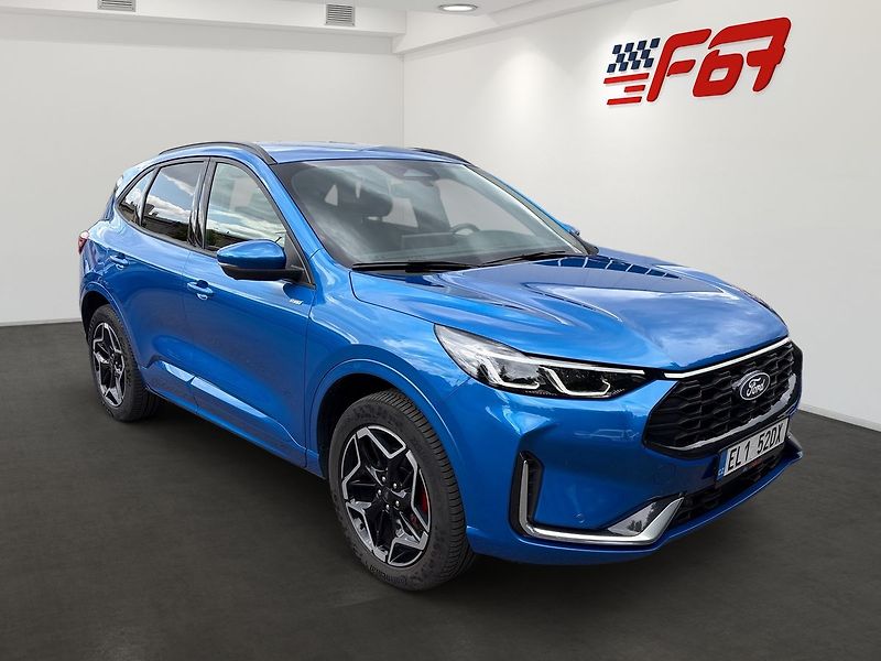 Ford Kuga ST Line X CZ PHEV CZ Záruka od - fotka 2 z 20