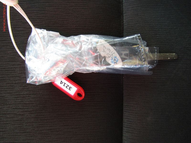 Honda Accord (2009) 2.0i, AT, STK04/2026 - fotka 20 z 20