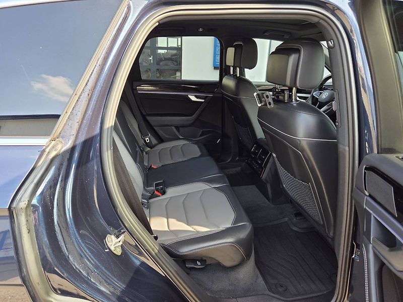 Volkswagen Touareg (2024) 3.0 TDI DSG - fotka 47 z 51